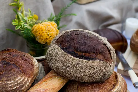 Patesserie Valerie photo 2